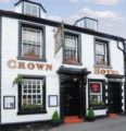 Crown Hotel ホテル詳細