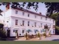 Crown Hotel Wetheral ホテル詳細