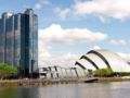 Crowne Plaza Glasgow ホテル詳細