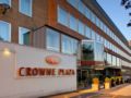 Crowne Plaza London Ealing ホテル詳細