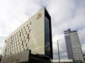 Crowne Plaza Manchester City Centre ホテル詳細