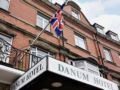 Danum Hotel ホテル詳細