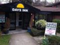 Days Inn Bristol M5 ホテル詳細