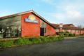 Days Inn Hotel Gretna Green ホテル詳細