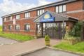 Days Inn Sheffield M1 ホテル詳細