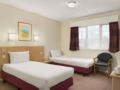 Days Inn Warwick South (Southbound M40) ホテル詳細