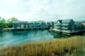 De Vere Cotswold Water Park Apartments ホテル詳細