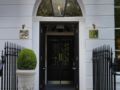 Dorset Square Hotel, Firmdale Hotels ホテル詳細