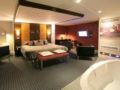 Doubletree By Hilton Bristol South Cadbury House ホテル詳細