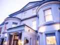 DoubleTree by Hilton Cheltenham ホテル詳細