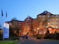 Doubletree by Hilton Dartford Bridge ホテル詳細