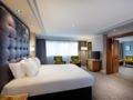 DoubleTree by Hilton Glasgow Central ホテル詳細