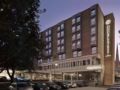 DoubleTree by Hilton Hotel Bristol City Centre ホテル詳細