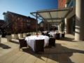 Doubletree By Hilton Hotel Leeds City Centre ホテル詳細