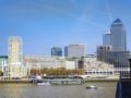 DoubleTree by Hilton Hotel London - Docklands Riverside ホテル詳細