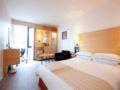 DoubleTree by Hilton Hotel London - Westminster ホテル詳細