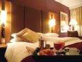 Doubletree by Hilton Hotel Sheffield Park ホテル詳細