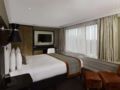 DoubleTree by Hilton London Hyde Park Hotel ホテル詳細