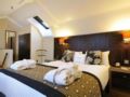 Doubletree by Hilton London - West End ホテル詳細