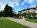 Doxford Hall Hotel and Spa ホテル詳細