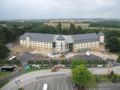 Drayton Manor Hotel ホテル詳細