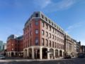 Dream Apartments Liverpool ホテル詳細