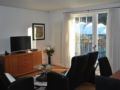 Dreamhouse Apartments Edinburgh Holyrood Park ホテル詳細