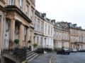 Dreamhouse Apartments Glasgow West End ホテル詳細