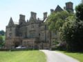 Dumbleton Hall Hotel ホテル詳細