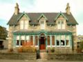 Dunallan Guest House ホテル詳細