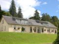 Dunkeld House Hotel ホテル詳細