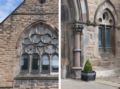 Edinburgh Church Apartments ホテル詳細