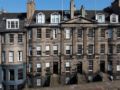 Edinburgh Townhouse ホテル詳細