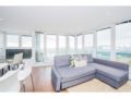 Elegant 2 Bedroom Apartment Near The O2 Arena ホテル詳細