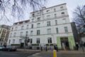 Euston Square Hotel ホテル詳細