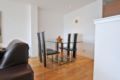 Executive7 Apartments Argyle Street (SECC) ホテル詳細