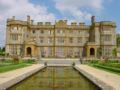 Eynsham Hall Hotel ホテル詳細