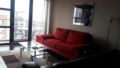 Fabulous Apartment with Balcony in City Center. ホテル詳細