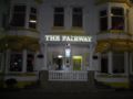 Fairway Hotel ホテル詳細