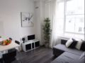 Fantastic 1BR flat in the centre ホテル詳細