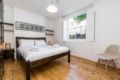 Fantastically Modern 1BR Flat in Trendy Hackney ホテル詳細