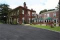 Farington Lodge Hotel ホテル詳細