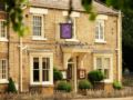 Feversham Arms Hotel and Verbena Spa ホテル詳細