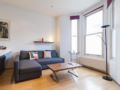 FG Property Earls Court - Warwick Road ホテル詳細