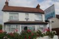 Five Mile View Guest House ホテル詳細