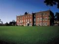 Four Seasons Hotel Hampshire ホテル詳細