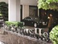 Four Seasons Hotel London at Park Lane ホテル詳細