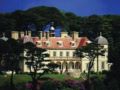 Fowey Hall - A Luxury Family Hotel ホテル詳細