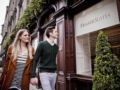 Fraser Suites Edinburgh Hotel ホテル詳細