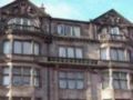 Frederick House Hotel ホテル詳細